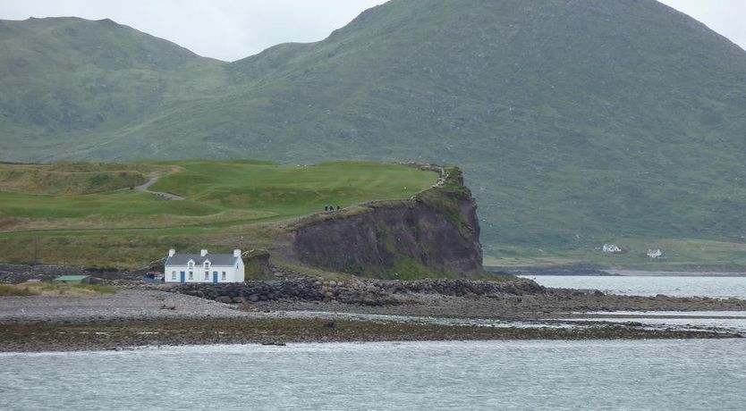 Photo of Golf Links View B&B