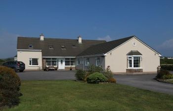 Golf Links View B&B Holiday Cottage