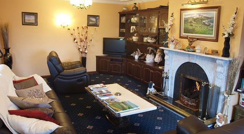 Photo of Golf Links View B&B