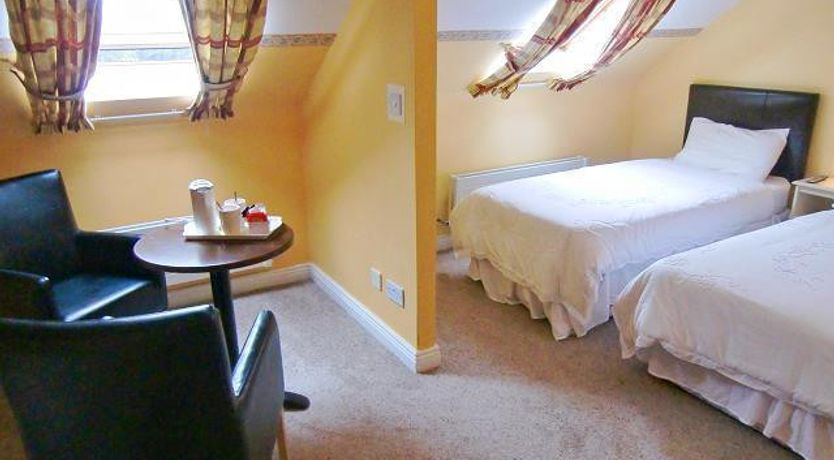 Photo of Golf Links View B&B