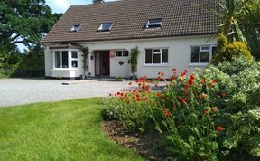 Photo of Twin Oaks B&B