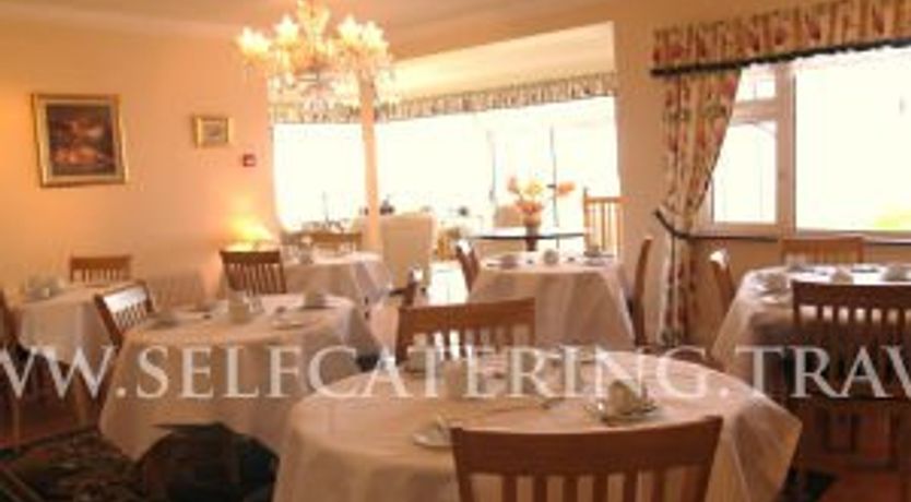 Photo of Reenard House