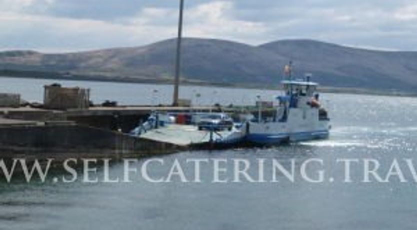 Photo of Reenard House