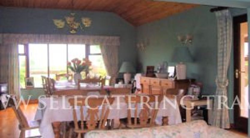 Photo of Sheridan Lodge