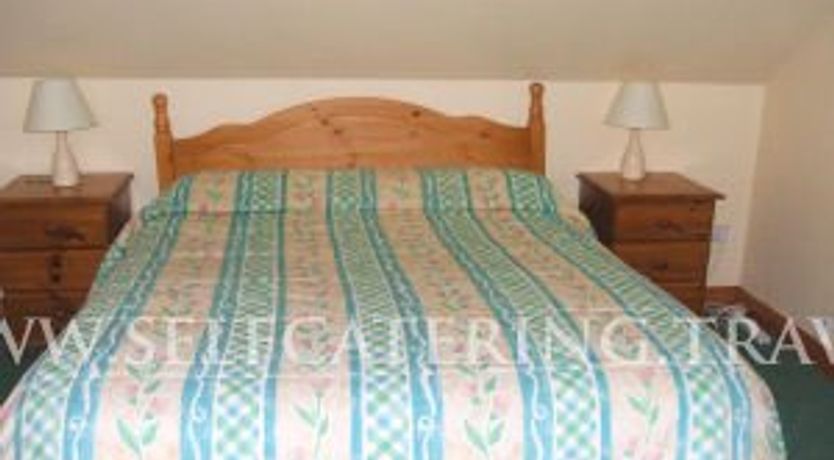 Photo of Sheridan Lodge