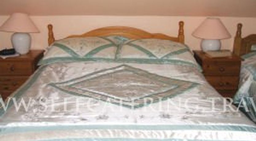 Photo of Sheridan Lodge