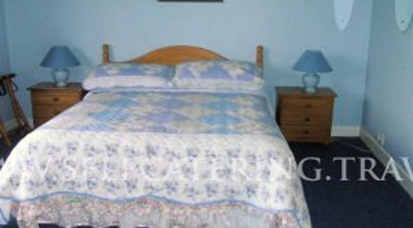 Photo of Sheridan Lodge