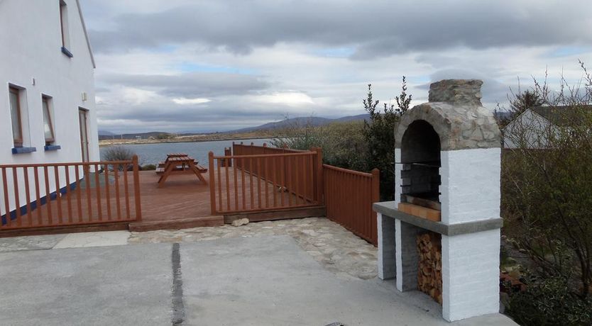 Photo of Rossroe Lodge B&B