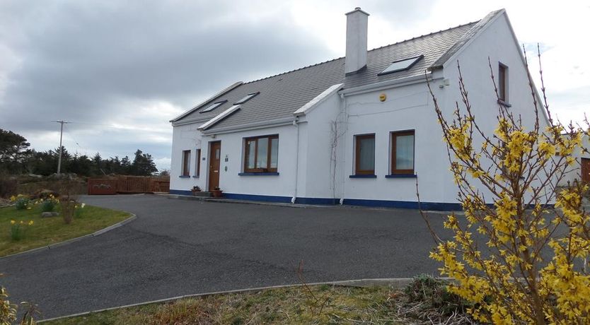 Photo of Rossroe Lodge B&B