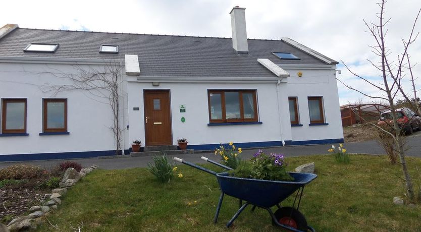 Photo of Rossroe Lodge B&B