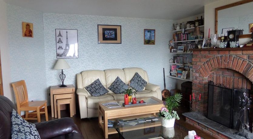 Photo of Rossroe Lodge B&B