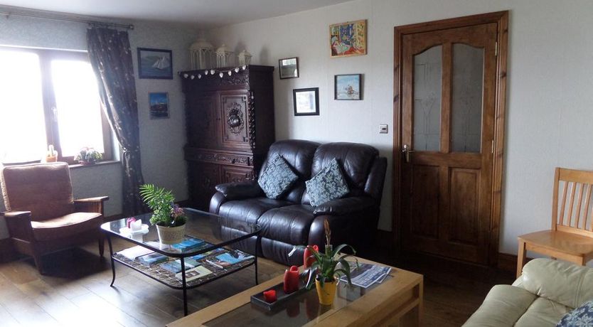 Photo of Rossroe Lodge B&B