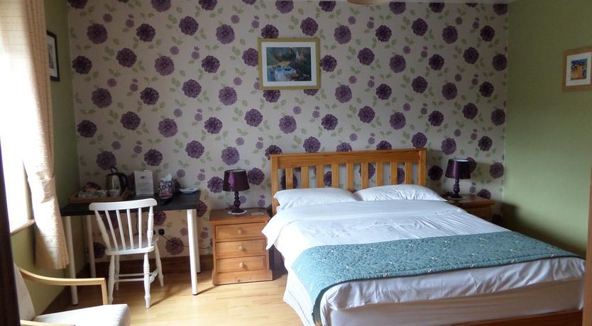 Photo of Rossroe Lodge B&B