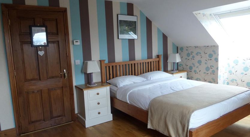 Photo of Rossroe Lodge B&B