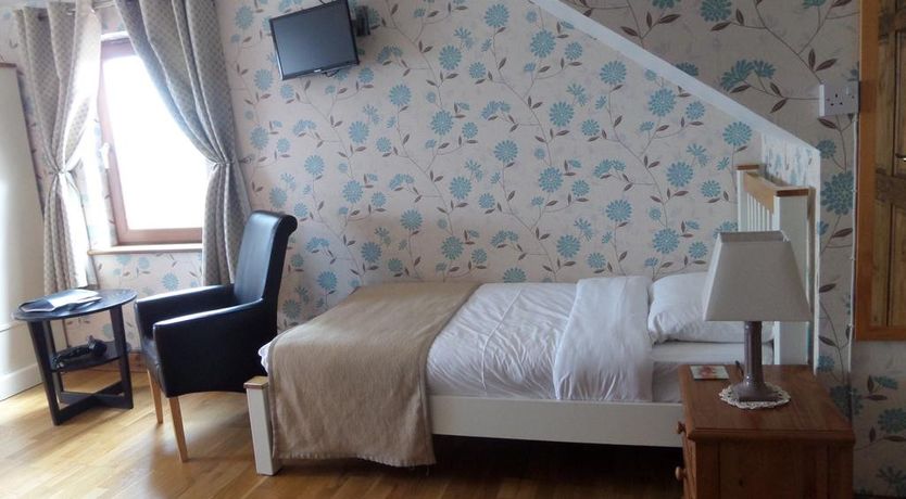 Photo of Rossroe Lodge B&B