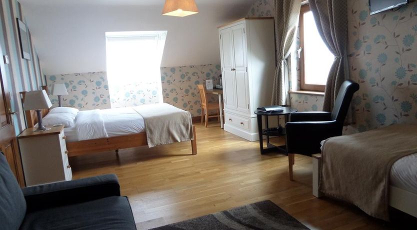 Photo of Rossroe Lodge B&B