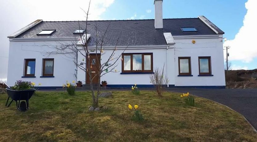 Photo of Rossroe Lodge B&B