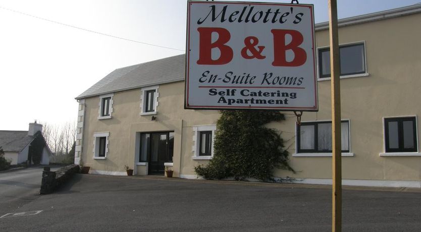 Photo of Mellottes B&B