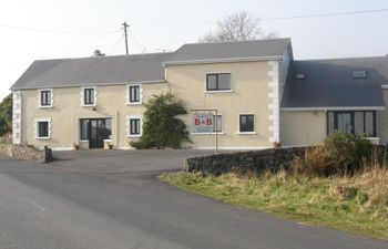 Mellottes B&B Holiday Cottage