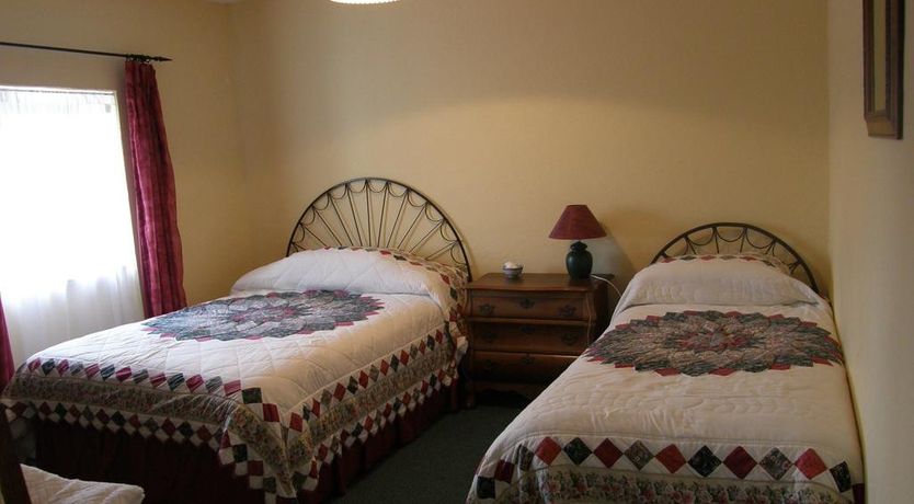 Photo of Mellottes B&B