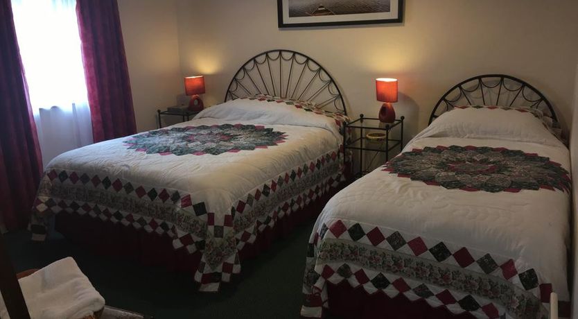 Photo of Mellottes B&B