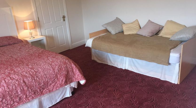 Photo of Mellottes B&B