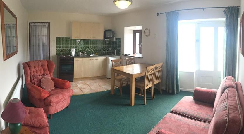 Photo of Mellottes B&B