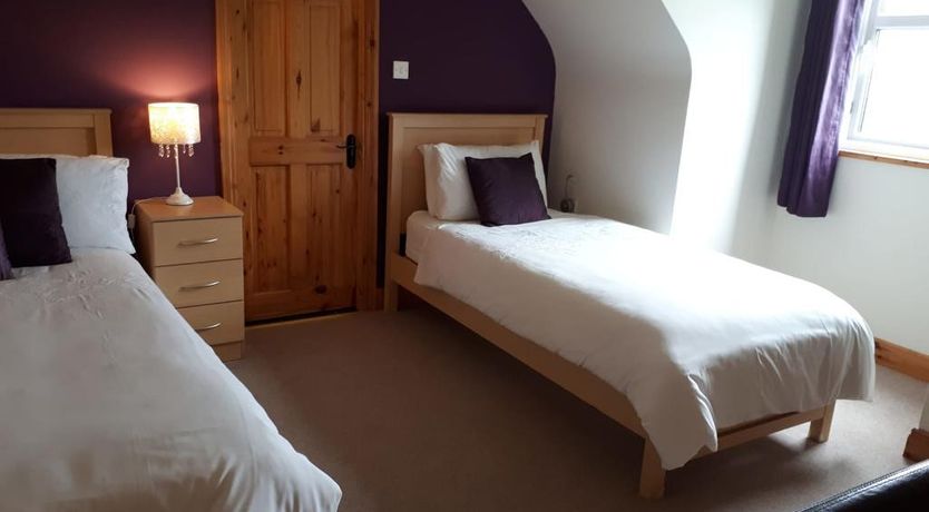 Photo of Racecourse Lodge apartment