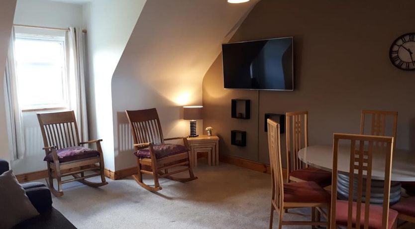 Photo of Racecourse Lodge apartment