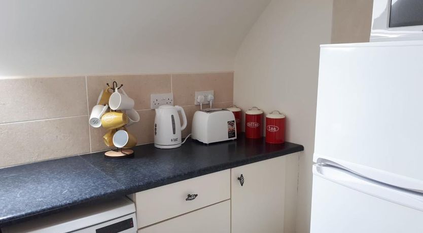 Photo of Racecourse Lodge apartment