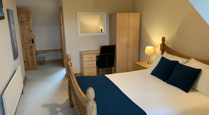 Photo of Racecourse Lodge apartment