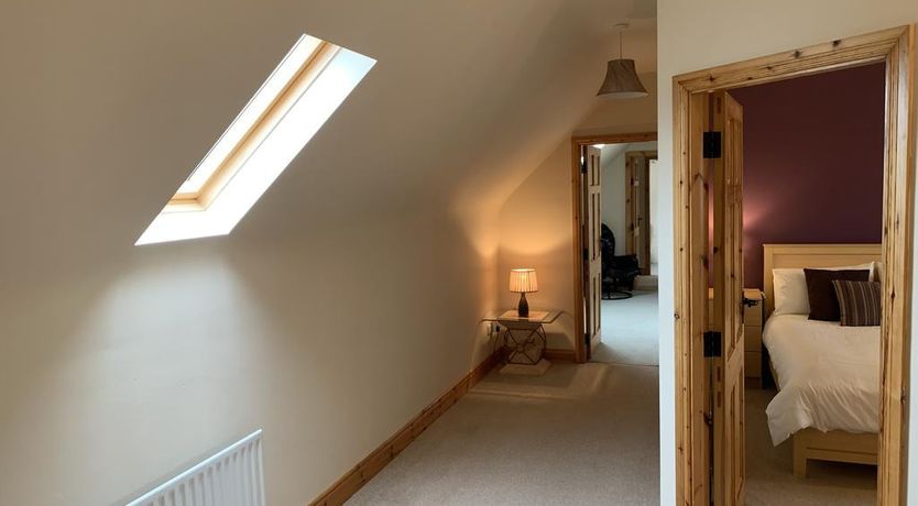 Photo of Racecourse Lodge apartment