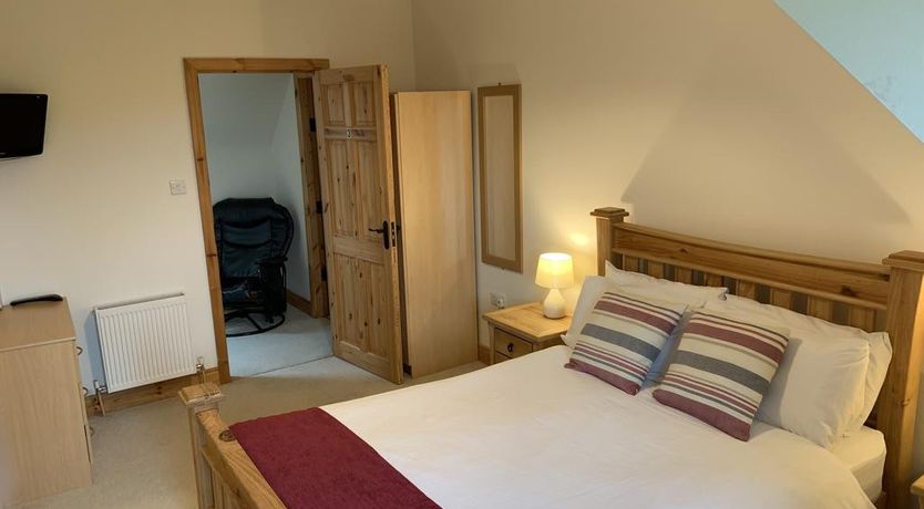 Photo of Racecourse Lodge apartment