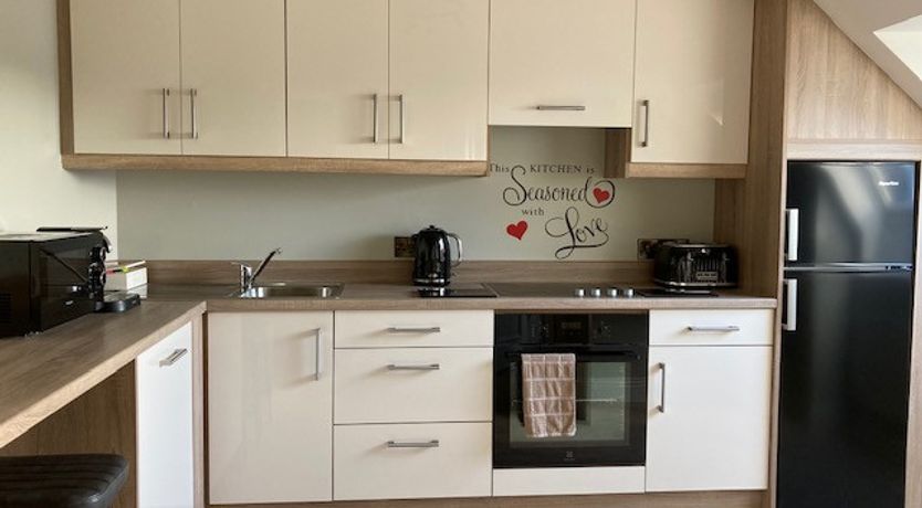 Photo of Tailors Lodge B&B