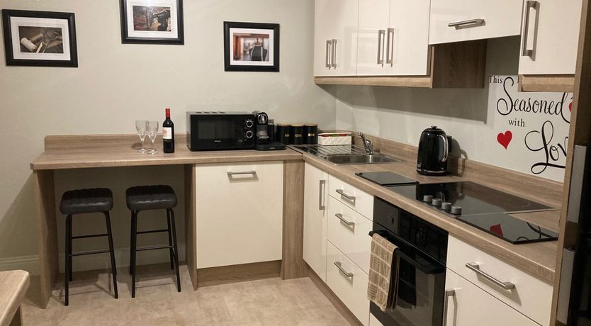 Photo of Tailors Lodge B&B