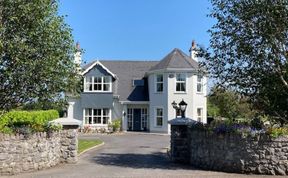 Photo of Tailors Lodge B&B