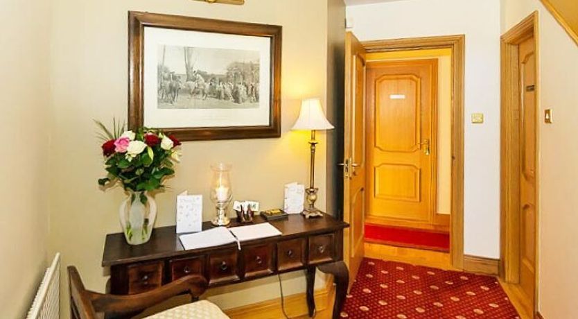 Photo of Tailors Lodge B&B
