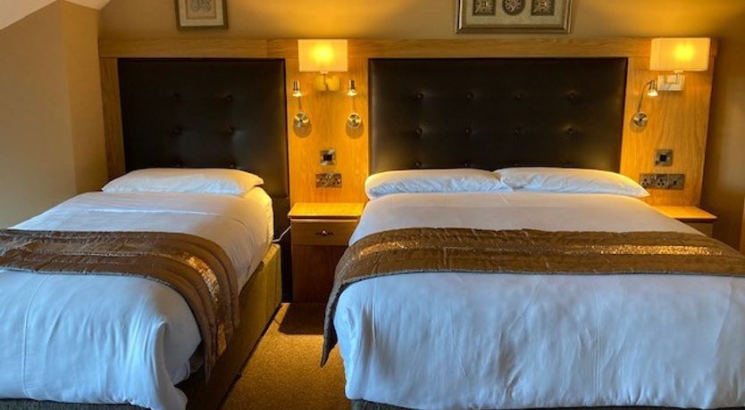 Photo of Tailors Lodge B&B