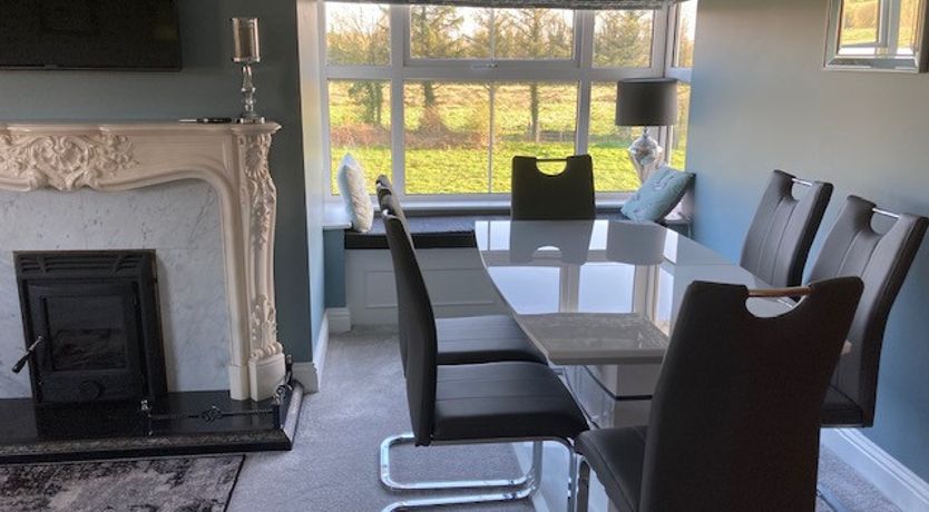 Photo of Tailors Lodge B&B