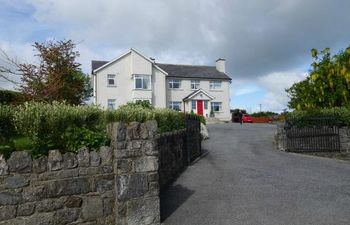 Ard Alainn Holiday Cottage