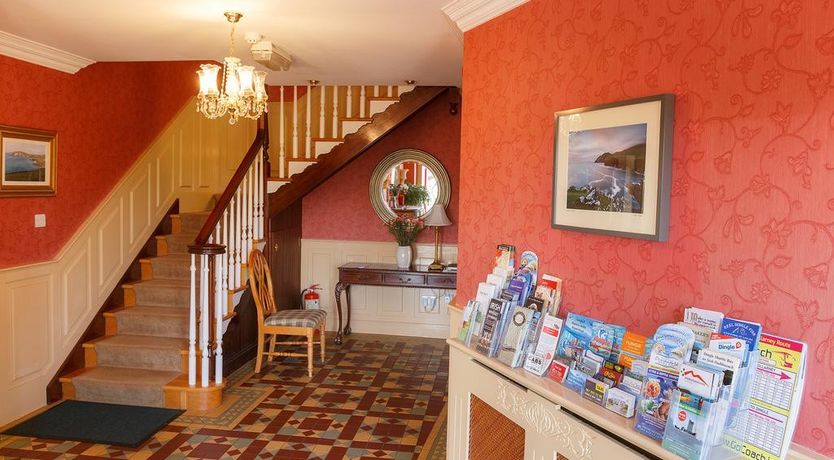 Photo of Tower View B&B