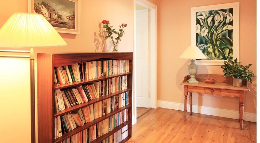 Photo of Oldchurch House B&B