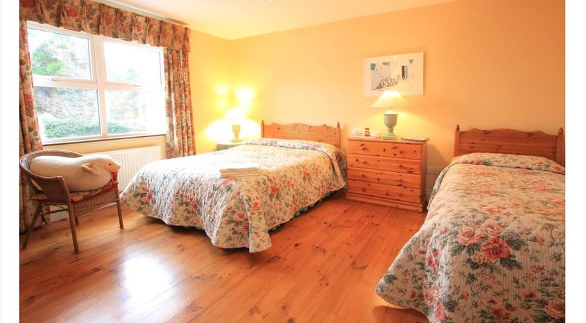 Photo of Oldchurch House B&B