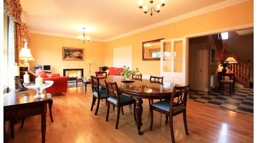 Photo of Oldchurch House B&B