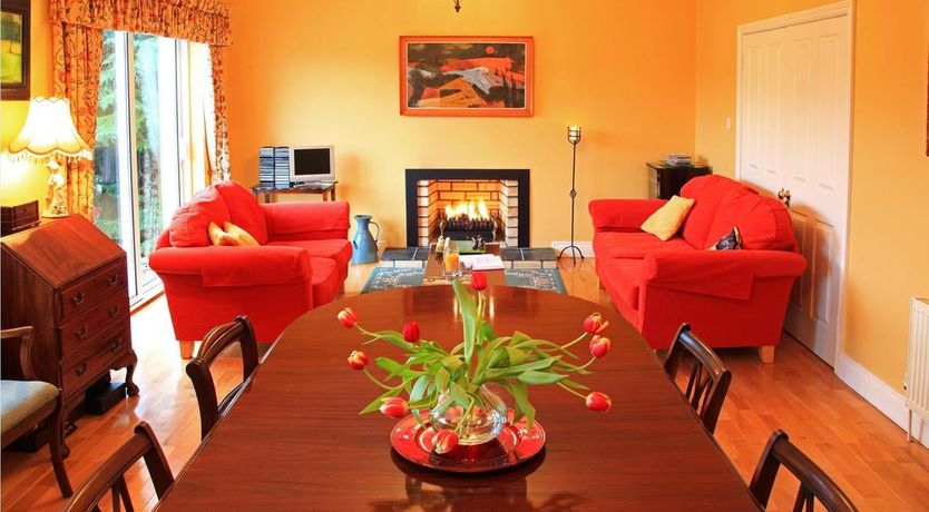 Photo of Oldchurch House B&B