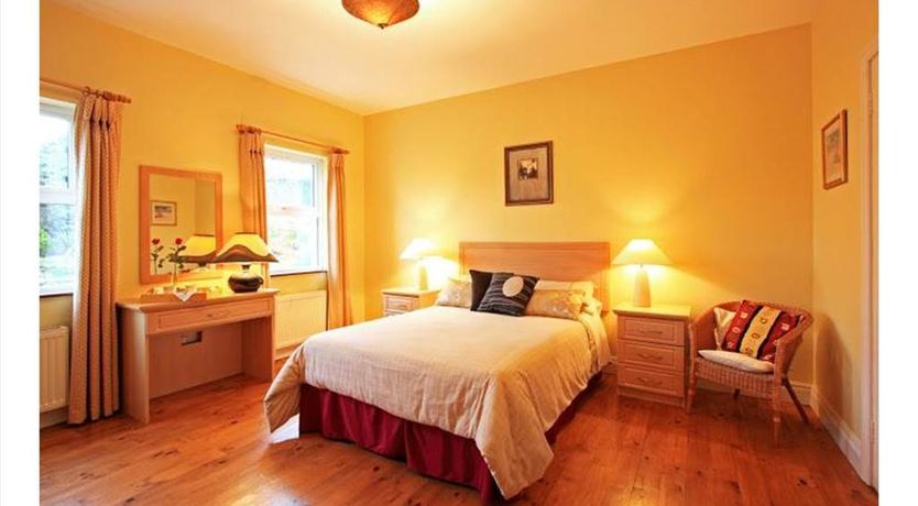 Photo of Oldchurch House B&B