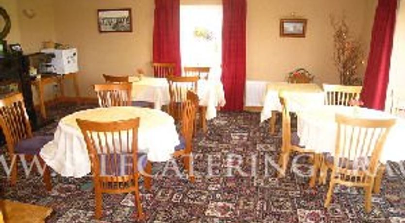 Photo of Kilbawn Country House