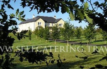 Kilbawn Country House Holiday Cottage