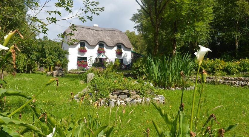 Photo of Lissyclearig Thatched Cottage B&B