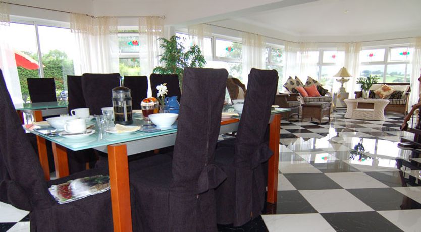 Photo of Brandon View Bed And Breakfast